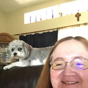 Meet your Posher, Donna